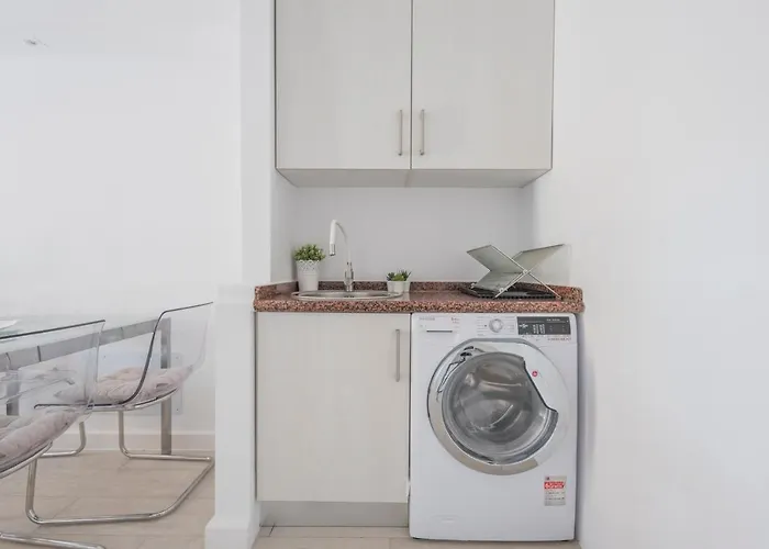 Parque Santiago 3 Luxery Apartment, Playa Americas, Arona, Tenerife *