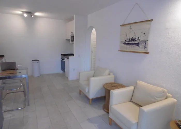 Parque Santiago 3 Luxery Apartment, Playa Americas, Arona, Tenerife Apartman *