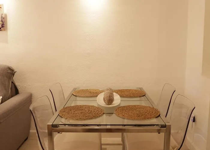 Parque Santiago 3 Luxery Apartment, Playa Americas, Arona, Tenerife *